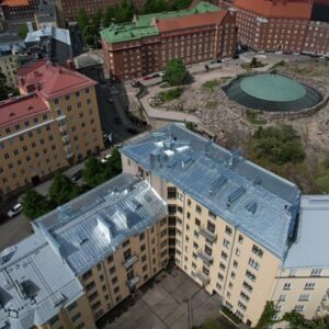 Fredrikinkatu