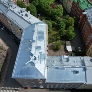 Fredrikinkatu