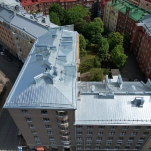 Fredrikinkatu